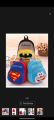 kids bag / nusery bag / cartoon bag. 