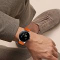 Silicone Magnetic Strap for Google Pixel Watch 2 Band Accessories Soft Sport Smartwatch Silicone Bracelet for Pixel Watch 1. 