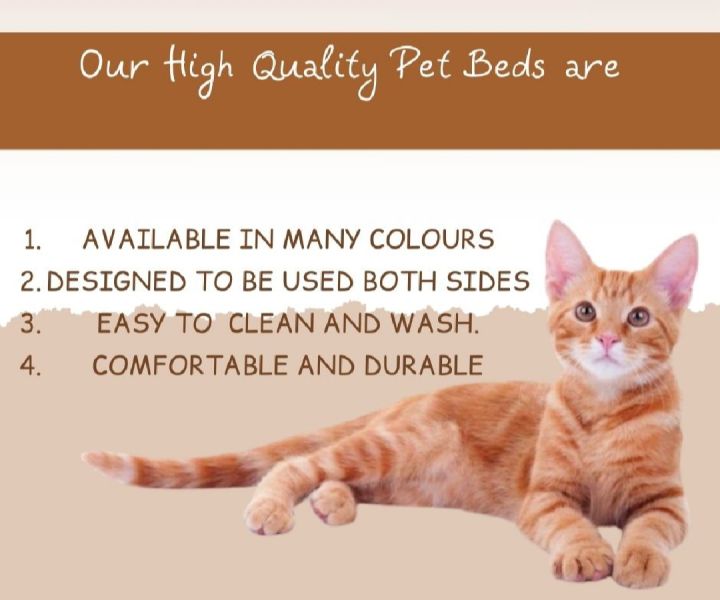 Round%20pet%20bed%202%20in%201%20for%20cats%20and%20puppies%2050*50%20cm%20-%20Image%202