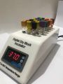 Dry Bath Incubator. 