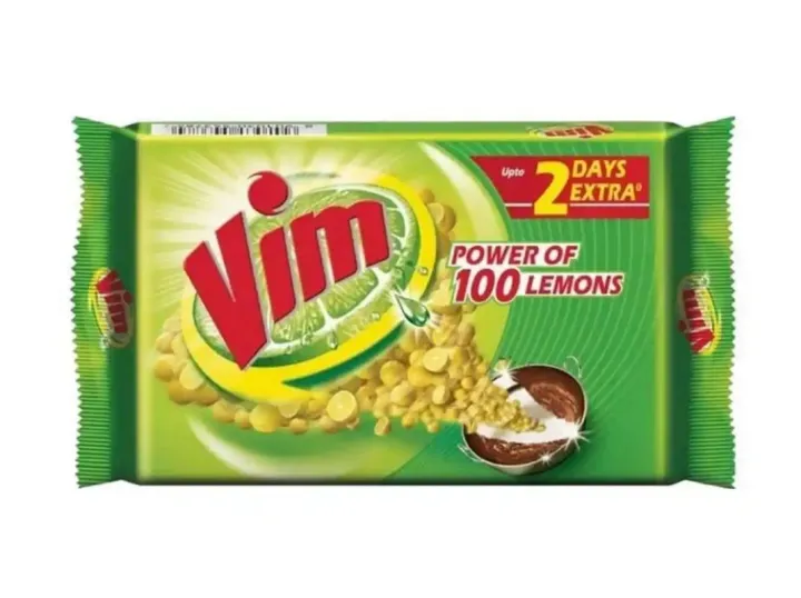Vim%20Lemon%20Bar%20Dishwash%20Soap%2065%20Gm%20(Pack%20of%2012)%20-%20Image%205