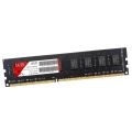 JAZER Memoria Rams DDR3 1600MHz New Dimm 1.5V Desktop Memory Compatible AMD And Intel. 