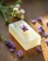 Glycerine Transparent Soap Base Melt & Pour Soap Base (1 KG). 