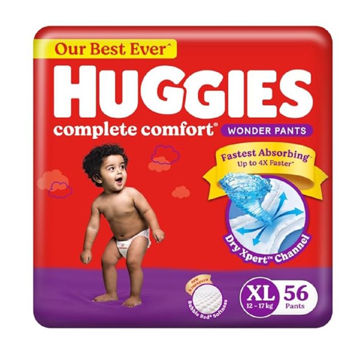 Huggies%20Wonder%20Pants%20Baby%20Daipers%20XL%20size%20(12-17kg)%2024/34/56%20pieces%20-%20Image%203