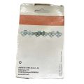 Chainsaw chain(STIHL 24 inch). 