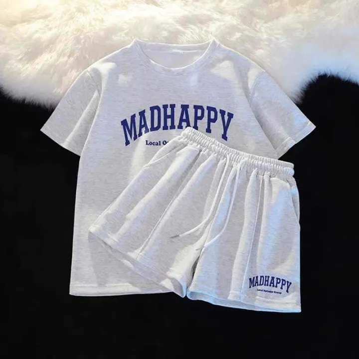 2%20PCs%20ready%20to%20ship%20two-piece%20set%20round%20neck%20short%20sleeve%20set%20+%20shorts%20-%20Image%202