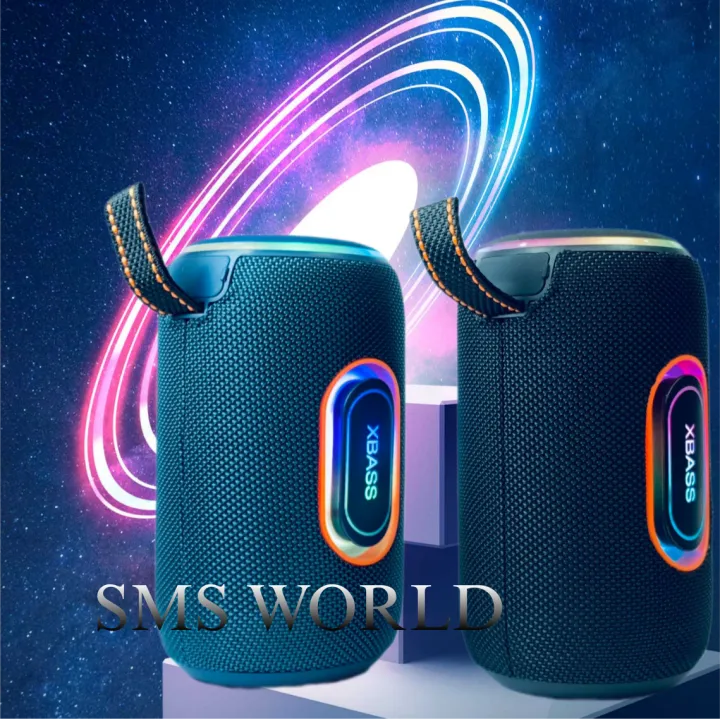 XBASS%20Wonderful%20Sound%20Wireless%20Portable%20Speaker%20Powerful%20Bass%20Boost%20TWS%20Functional%20HiFi%20Deep%20Music%20Sound%20Quality%20RGB%20Dazzle%20Loudspeaker%20-%20Image%205
