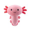 Axolotl Plush Toys Soft Kawaii Axolotl Plush Pillow Toys Axolotl Plush Toy Stuffed Axolotl Plush For   Home Decor. 