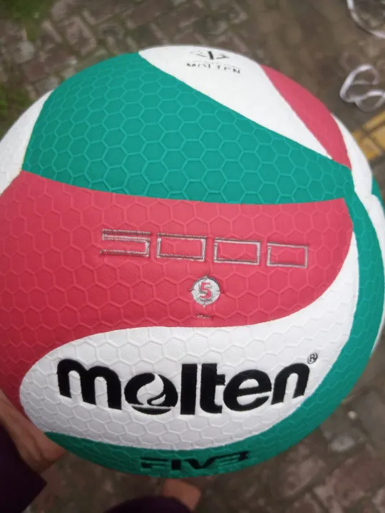 Volleyball%20Molten%20V5M5000%20Thermal%20Moulded%20Volleyball%20Size%205%20Molten%20FLISTATEC%20V5M5000%20-%20Image%207