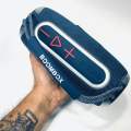 Boombox 30W Powerful Wireless Bluetooth Premium Bass Speaker | IPX6 Waterproof | 12Hours Standby |. 