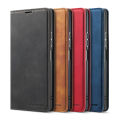 Leather Flip Phone Case For Xiaomi Redmi Note 12S 11S 10S 9S 12 11 10 12 8 7 Pro Plus 5G 12C 10C 10A 9A 9C Card Wallet Cover. 