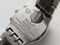 SWATCH "Irony"  AG-2006 Cronograph Quartz Swi$$ Made Unisex Watch / New Battery. 