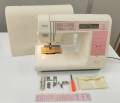 Brother Tendy 7000 Japanese Sewing Machine. 