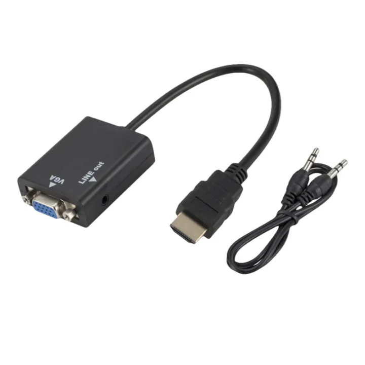 Adapter%20HDMI-compatible%20to%20VGA%20With%20Audio%20Cable%20Converter%20HD1080P%20for%20PC%20Laptop%20to%20HDTV%20Projector%20HDMI-compatible%20to%20VGA%20Adapter%20-%20Image%207