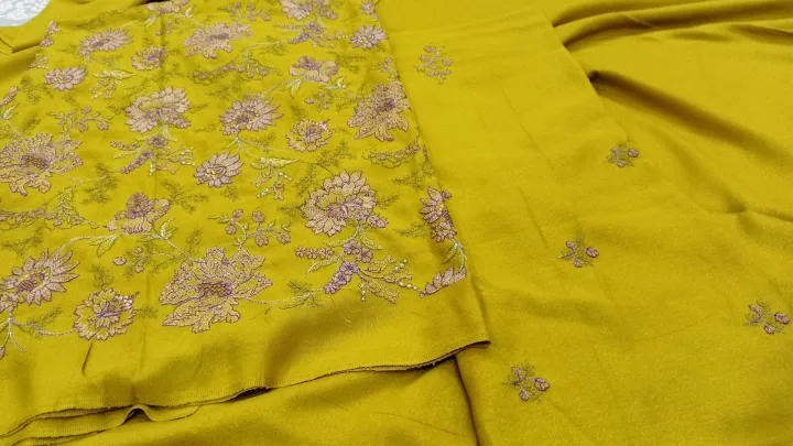 Mustard Elegance for Winter Warm tones, cozy vibes, and timeless grace ...