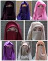 misri hijab 2024. 