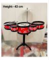 Drum Set Toy for Kids. 