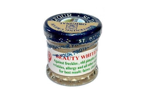 Authentic St Dalfour Gold Seal Excel Beauty Cream