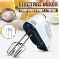 Kenwood Electric Hand Mixer Egg Beater 260W. 