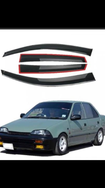 Margalla%20Suzuki%20air%20press%20,%20sun%20visor%20,%20Car%20Door%20Molding%20rain%20protector%20with%20chrome%20double%20tap%20,margalla%20Suzuki%20car%20brim%20,%20rain%20protector%20cap%20,%20air%20press%20hat%20,margalla%20Suzuki%20sun%20visor%20pack%20of%204%20-%20Image%203