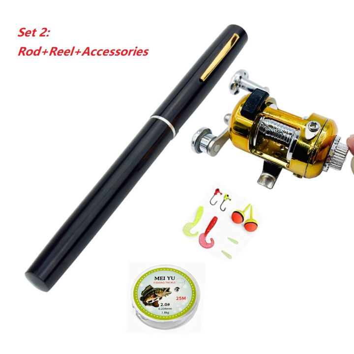 Pocket%20Telescopic%20Mini%20Fishing%20Rod%20Reel%20Set%20Pen%20Shape%20Rod%20Gift%20For%20Child%2096cm%20Small%20Fish%20Rod+Reel%20Combo%20-%20Image%207