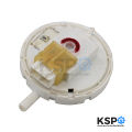 Pressure switch water level sensor washer Toshiba Sharp (authentic removing) washing machine parts. 