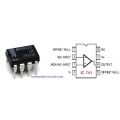 Ic 741 UA741 LM741 Operational Amplifier op-amp best op amp. 