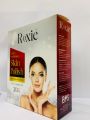 Roxie Ultra Whitening Skin Polish Set Polisher Set With 20vol. 