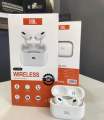 JBL Air R03 TWS Wireless Earbud Bluetooth Premium Quality Airpods Pro. 
