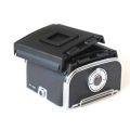 WP Dark Slide Holder for Hasselblad A12 A24 A16 Roll Film Magazine A12 Back 500cm 501 503 Tools high quality camera accessories. 