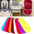 Stroller Seat Cushion Soft Baby Pushchair Car Cart High Chair Seat Trolley Cushions Kids Stroller Mattress Soft Pad Large Sizes.