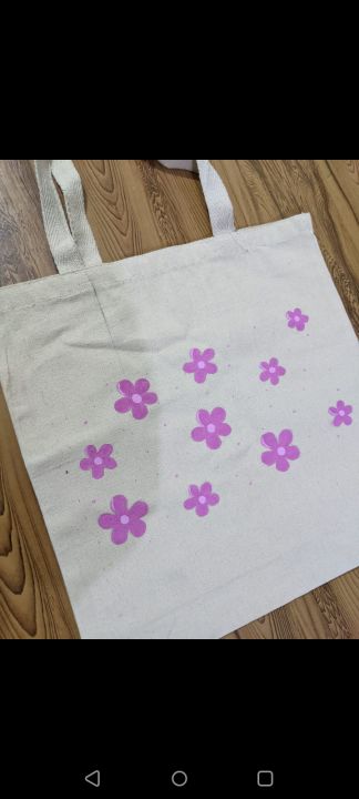 Korean%20style%20hand%20painted%20tote%20bags%20for%20college%20girls%20and%20working%20women%20%7C%20bts%20%F0%9F%A4%8E%F0%9F%90%BB%20-%20Image%204