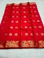 Baby Sharee/Baby Katan Sharee/Katan Soft Silk Sharee - Sari.