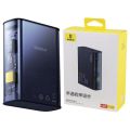 Baseus Explorer Series Semi Transparent 22.5W Power Bank – 10000mAh/20000mAh.
