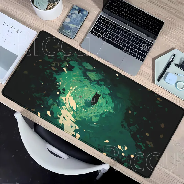 HD%20Printing%20Mouse%20Pads%20Black%20Cat%20cute%20scenery%20Gaming%20400x900mm%20Large%20overlock%20Mousepad%20Gamer%20%20Company%20accessories%20Desk%20Mat%20-%20Image%203