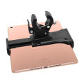 3.5 ~ 12" Bicycle Phone Holder Tablet Mount for ipad 1 2 3  Pad Universal Adjustable Handle Mount Bike Motorcycle Bracket. 