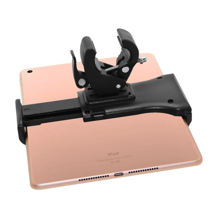 3.5%20~%2012"%20Bicycle%20Phone%20Holder%20Tablet%20Mount%20for%20ipad%201%202%203%20%20Pad%20Universal%20Adjustable%20Handle%20Mount%20Bike%20Motorcycle%20Bracket%20-%20Image%205