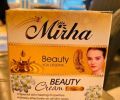 Mirha beauty cream with vitamin e. 