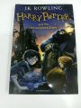 HARRYPOTTER AND THE PHILOSOPHERS OF STONE  by Jk Rowling. 