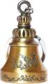 Guardian Bell The Original Good Luck Bell /Keyring | Motorcycle Bell | Lead-Free Pewter | Good Luck Gift to Friends & Family | Bike Bell |. 