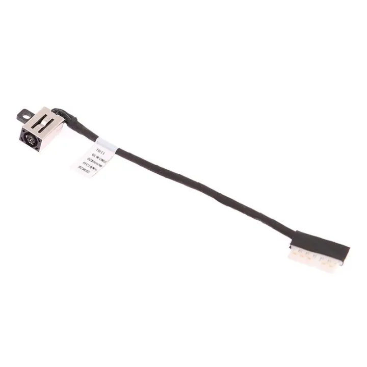New%20For%20Inspiron%20Vostro%2015%203510%203400%203401%203500%203501%20DC%20IN%20Power%20Jack%20w/%20Cable%204VP7C%2004VP7C%20DC301016G00%20-%20Image%204