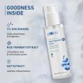Plum 3% Niacinamide Face Toner with Rice Water 150ml. 