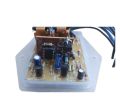 Orignal Arif wala safety horn with 2 katout relay and 4 button. 