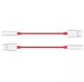 (Ready to ship from Thailand!) OnePlus Type-C to 3.5mm adapter. 