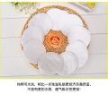 Washable Reusable pure cotton anti-leakage overflow Soft cotton Breast Pad - 1pair. 