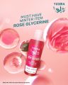 YUSERA Rosy Glycerin 50 ML. 