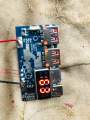 Powerbank module used diffrent models. 