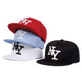 Unisex Letter Embroidery Hip-hop Hats Spring Autumn Outdoor Adjustable Casual Baseball Caps Sunscreen Hat.