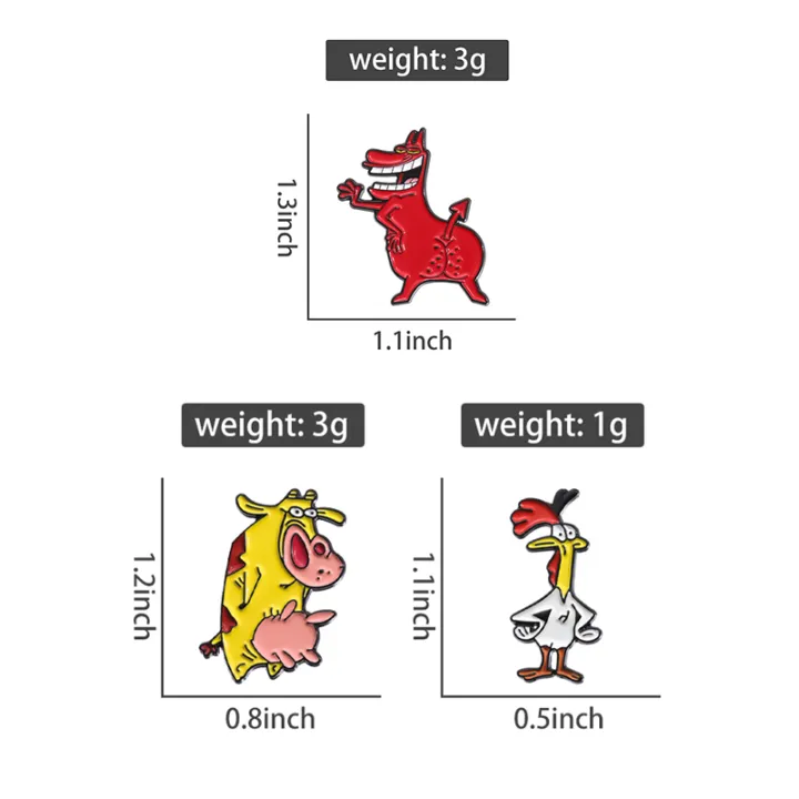 Cartoon%20Children%20Animated%20Brooch%20Enamel%20Pins%20Custom%20Anime%20Character%20Role%20Brooch%20Lapel%20Badge%20Funny%20Accessory%20Gifts%20for%20Friends%20-%20Image%202