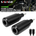 Z900 Z900RS Frame Slider Crash Protector For KAWASAKI Z 900 RS SE Motorcycle Accessories Falling Protection Engine Crash Pad.